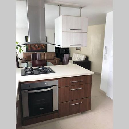Apartamento Amoblado Con Excelente Ubicacion بيريرا المظهر الخارجي الصورة